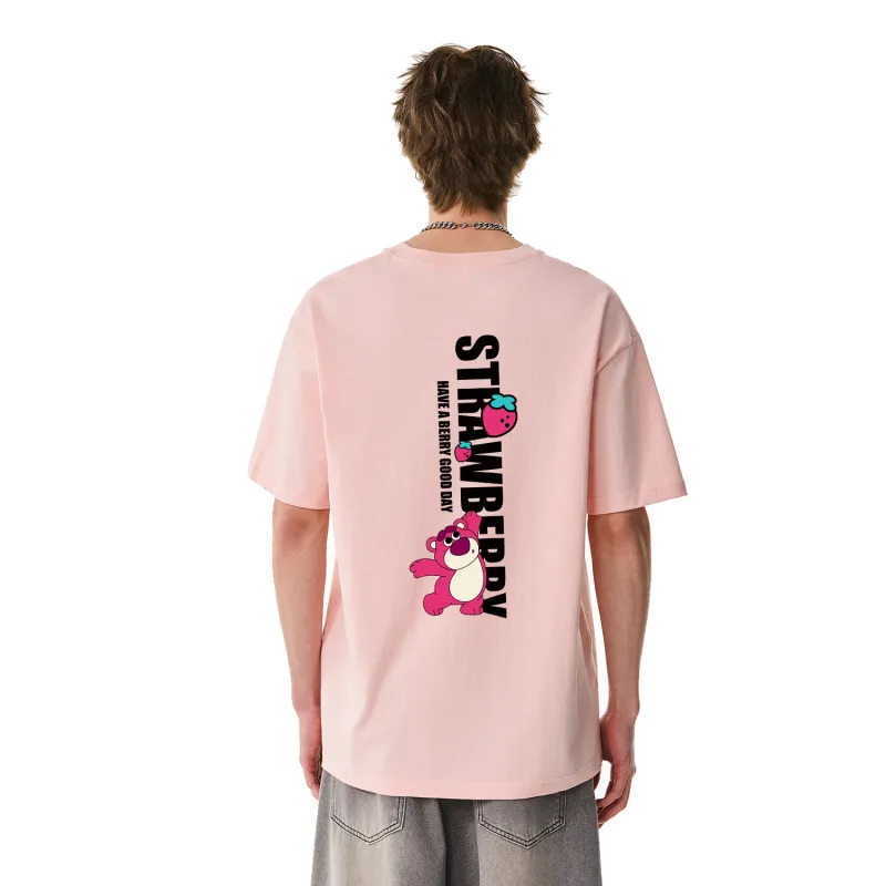 Disney T Shirts Unisex-14