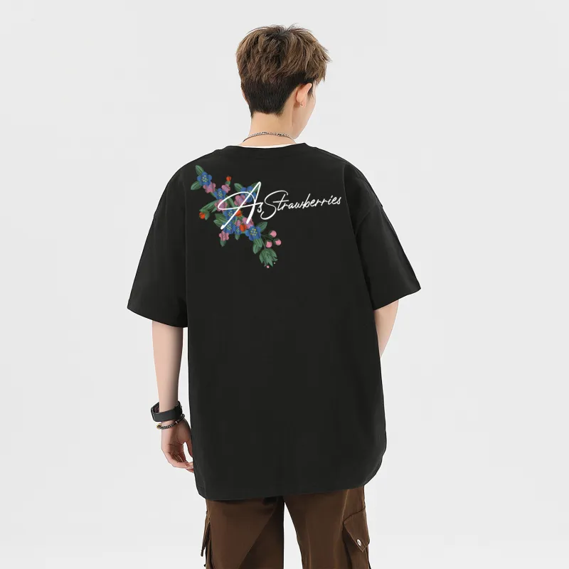 Disney T Shirts Unisex-37
