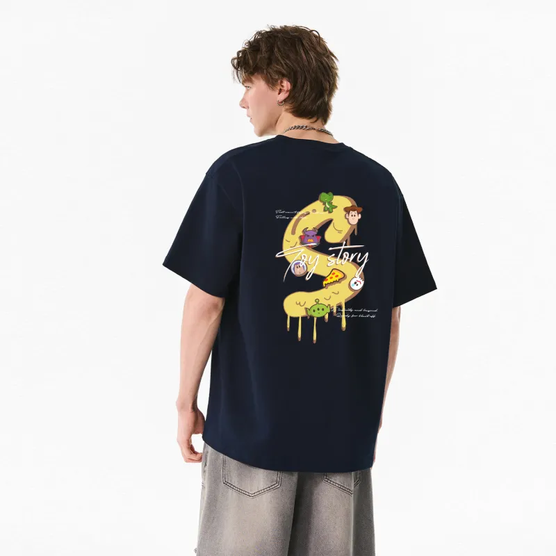 Disney T Shirts Unisex-7