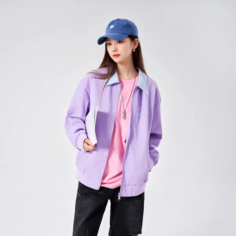 Disney Jackets Unisex-24
