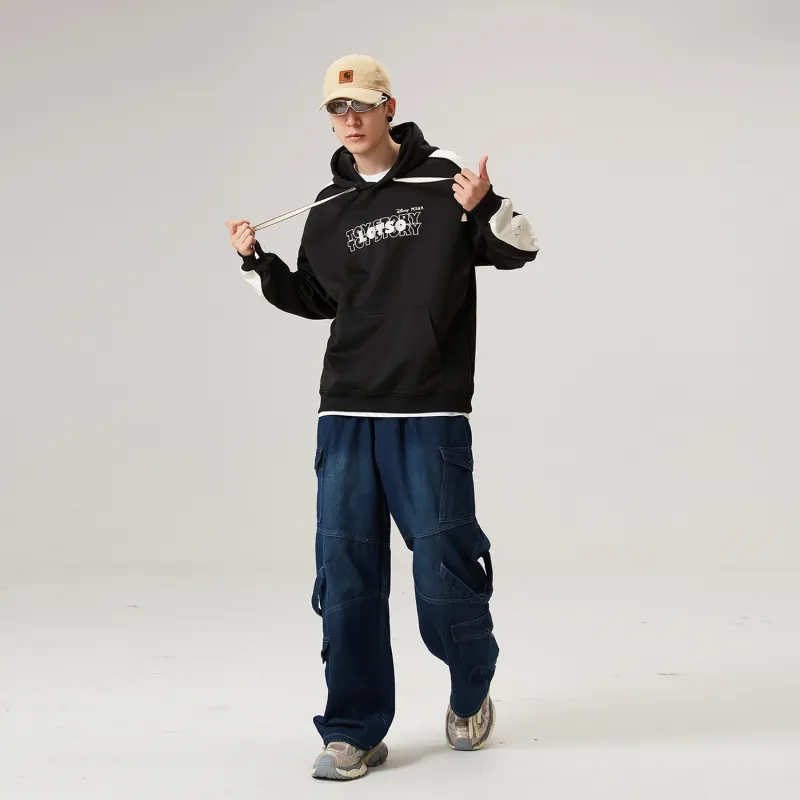 Disney Sweatshirts Unisex-2