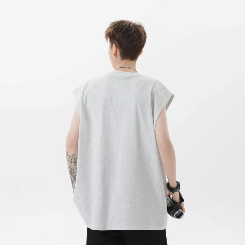 Disney Toy Story Series Tank Top Unisex-2