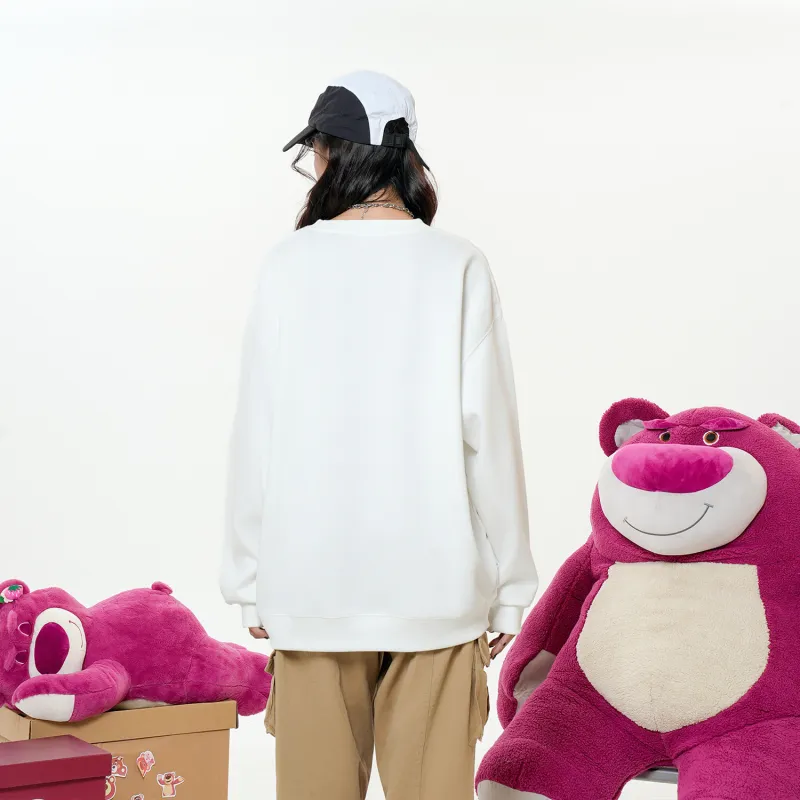 Disney Sweatshirts Unisex-4