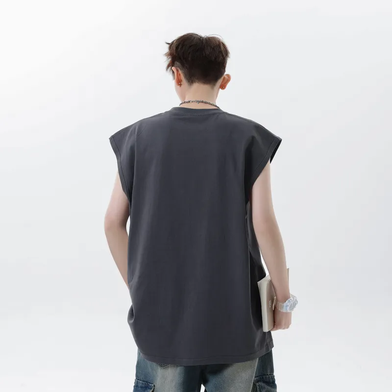 Disney Tank Tops Unisex-15