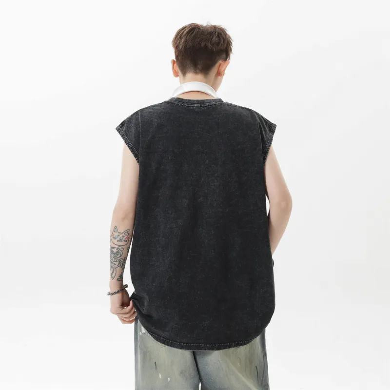 Disney Toy Story Series Tank Top Unisex-6