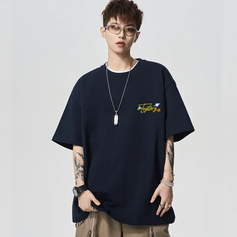 Disney T-Shirts Unisex-16