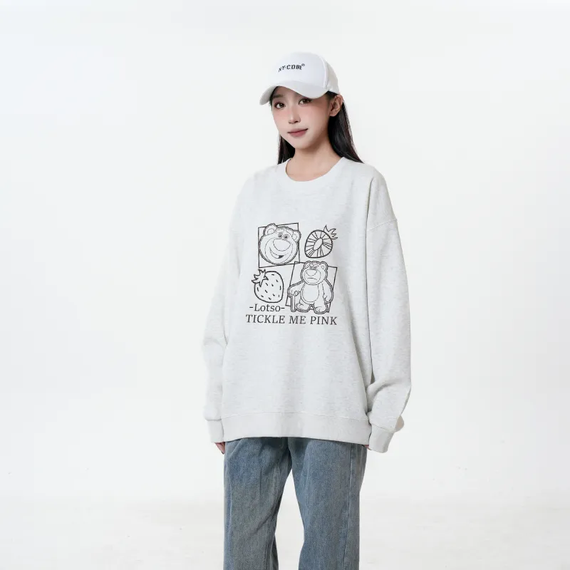 Disney T-Shirts Unisex-5