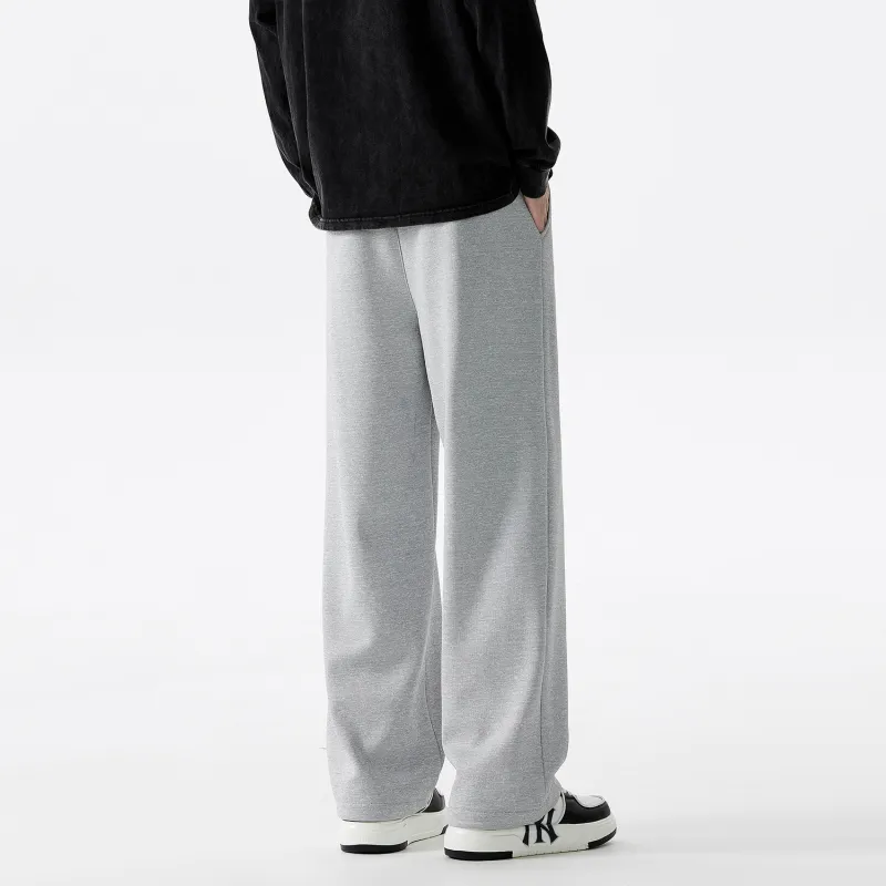Disney Lotso Collection Toy Story Collection Knitted Sweatpants Unisex-14