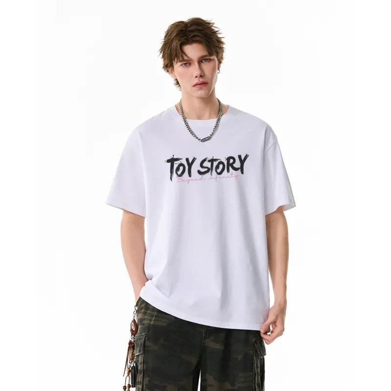 Disney T Shirts Unisex-7