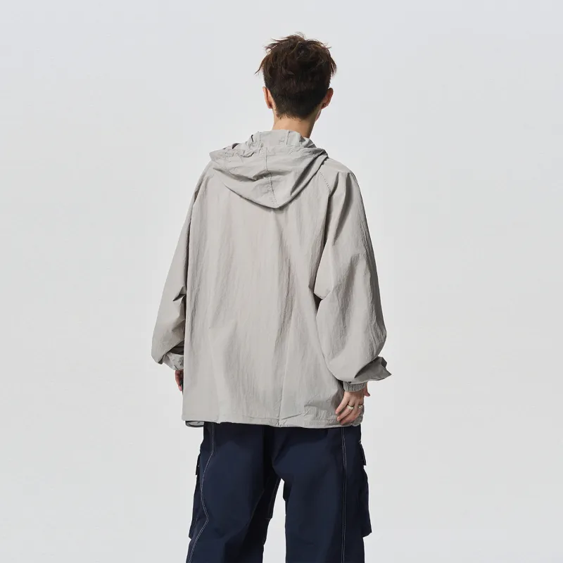 Disney Breathable, Quick Dry, Dust Resistant, Windproof, And Cool Wearing Sun Protection Clothing Unisex-14