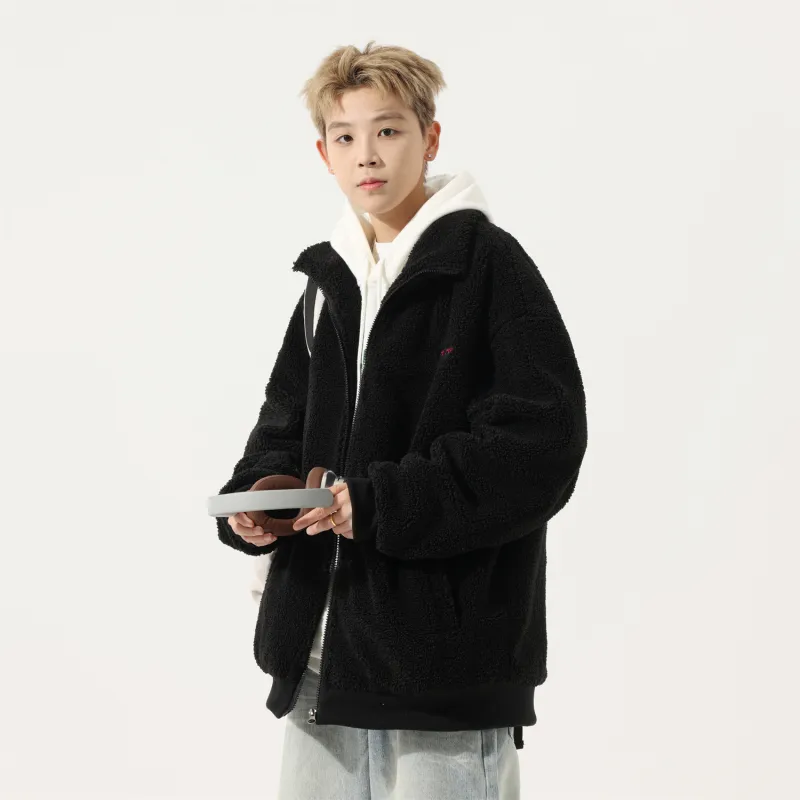 Disney Velvet Jackets Unisex-11
