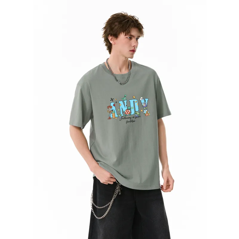 Disney T Shirts Unisex-18