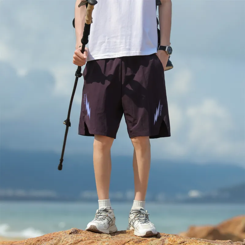 Disney Toy Story Series Casual Shorts Unisex-14