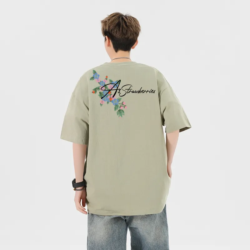 Disney T Shirts Unisex-20