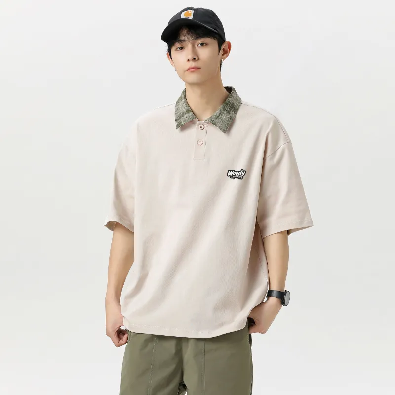 Disney Polo Shirts Unisex-10