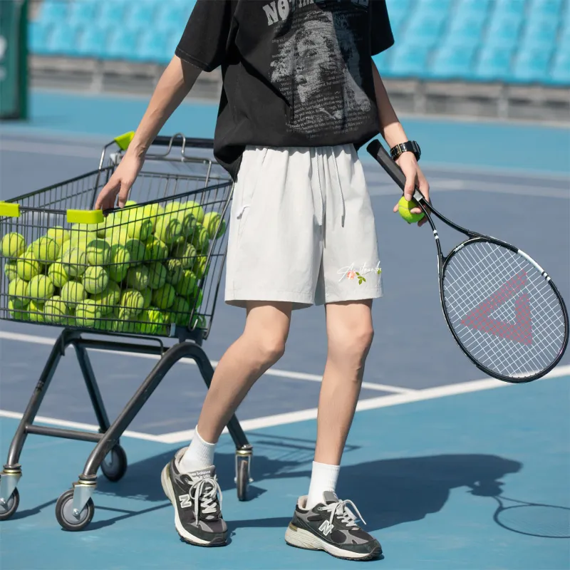 Disney Casual Shorts Unisex-10