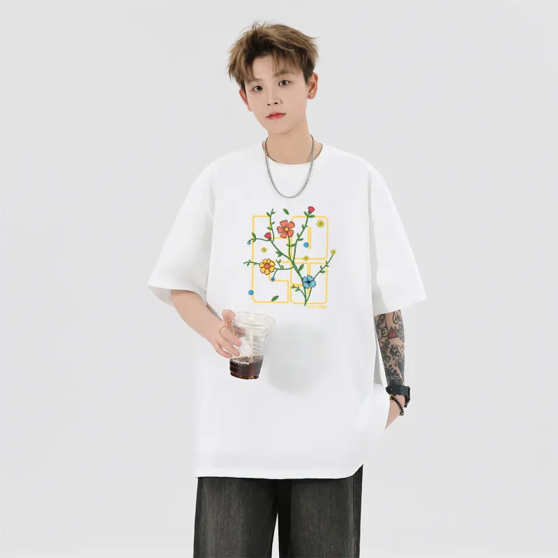 Disney Toy Story Series T Shirt Unisex-8