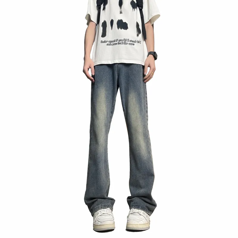 Disney Toy Story Series Jeans Unisex-13