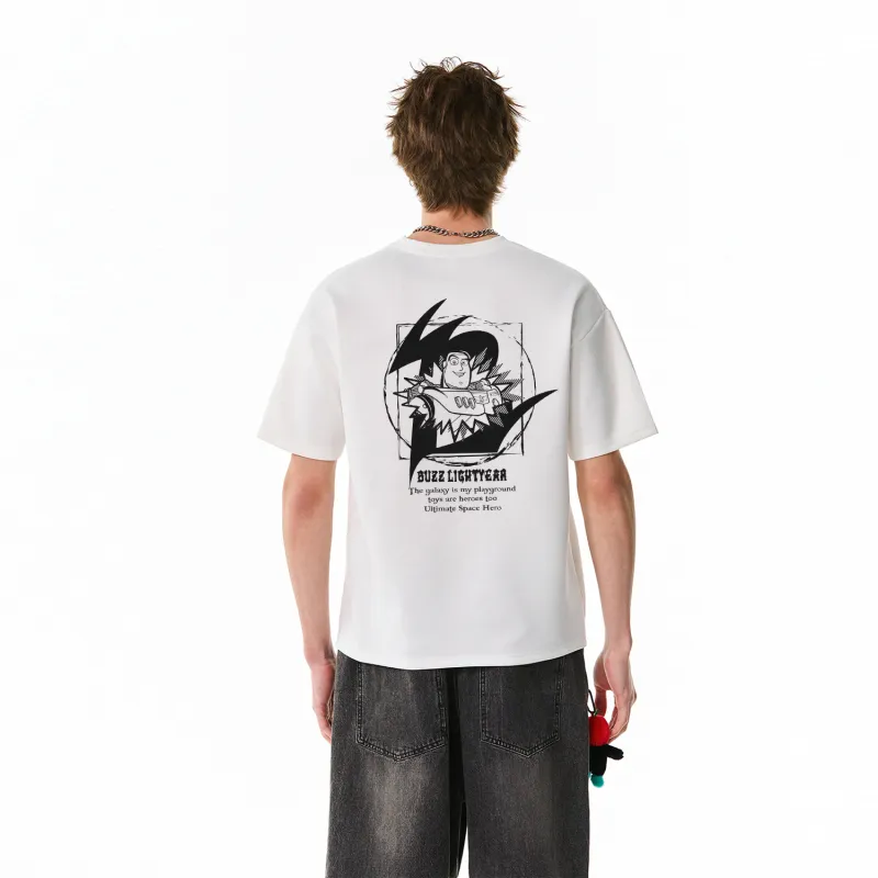 Disney T Shirts Unisex-3