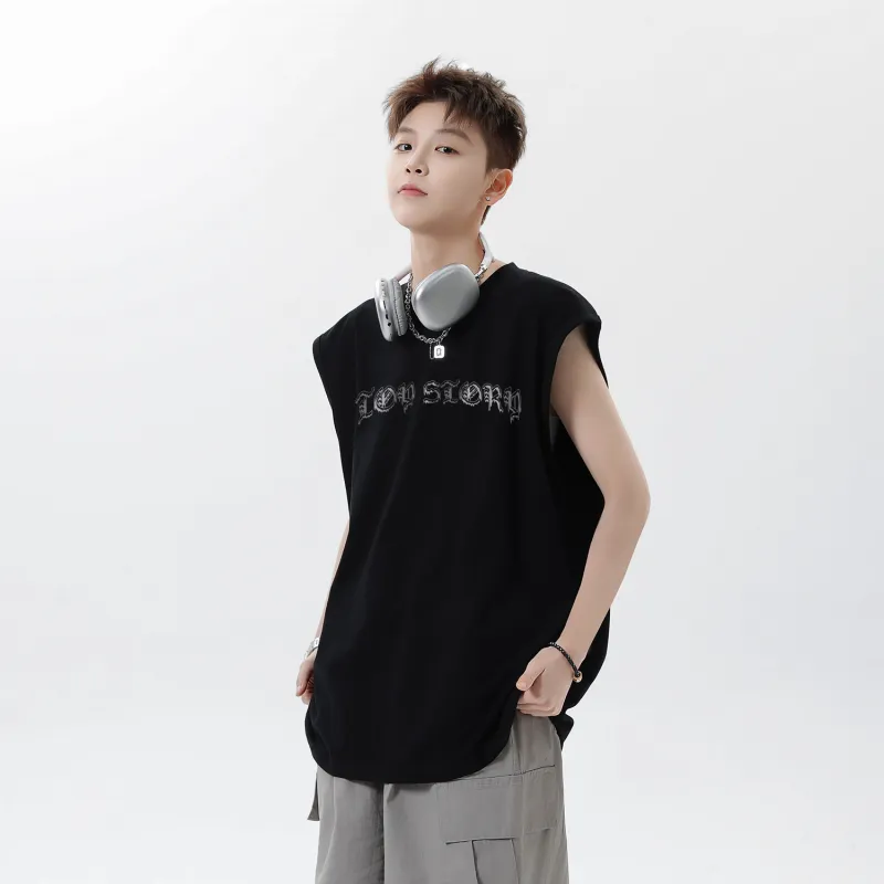 Disney Tank Tops Unisex-18