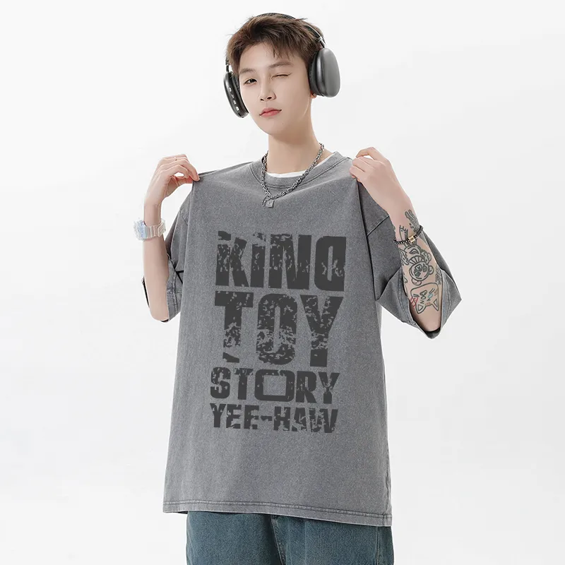 Disney T-Shirts Unisex-2