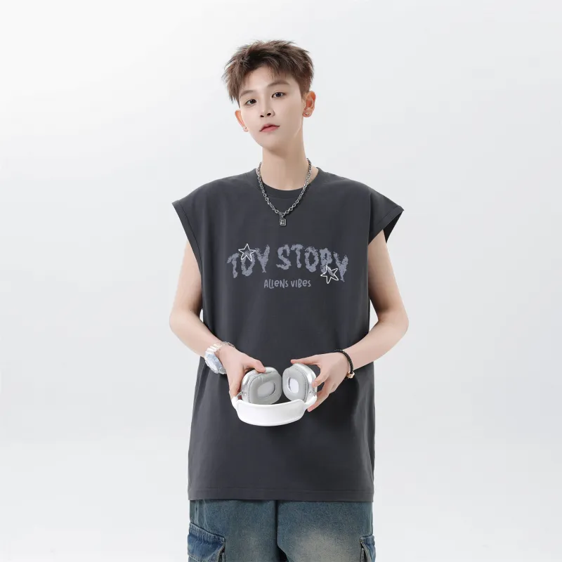 Disney Tank Tops Unisex-22