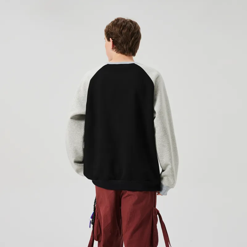 Disney Sweatshirts Unisex-5