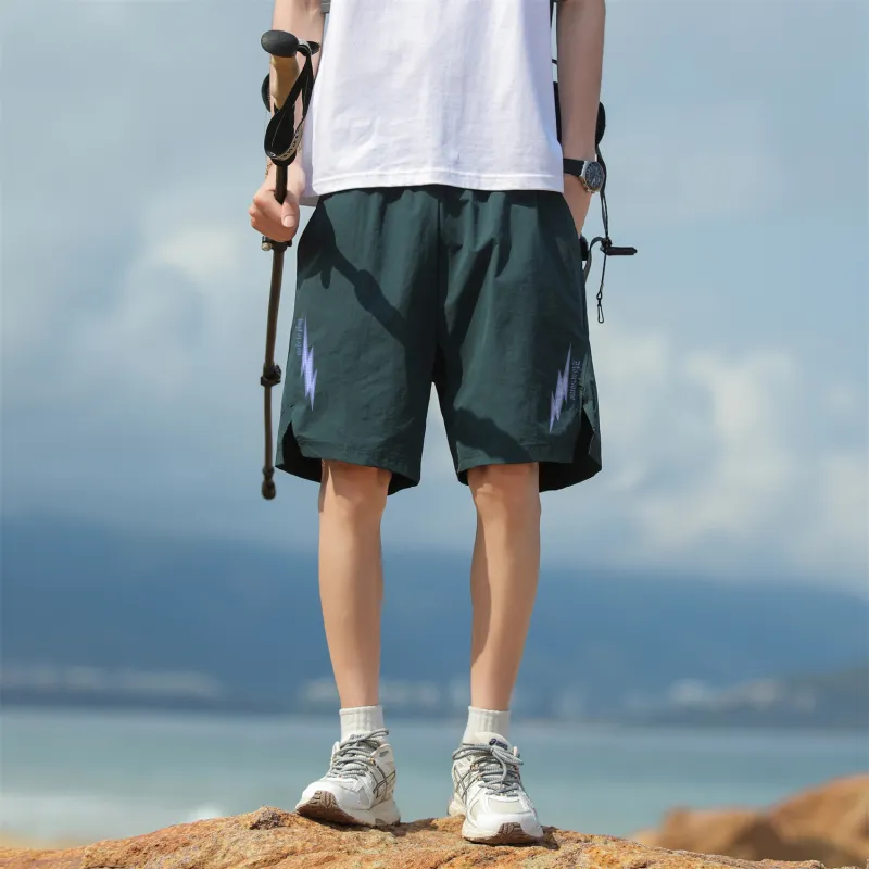 Disney Toy Story Series Casual Shorts Unisex-2