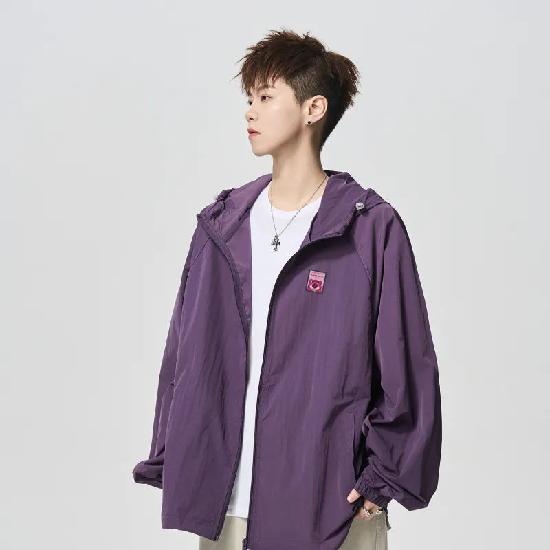Disney Toy Story Series Sun Protection Clothing Unisex-22