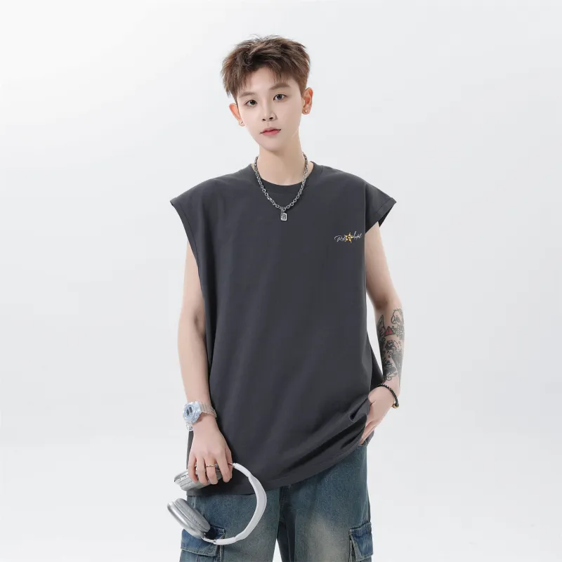 Disney Tank Tops Unisex-23