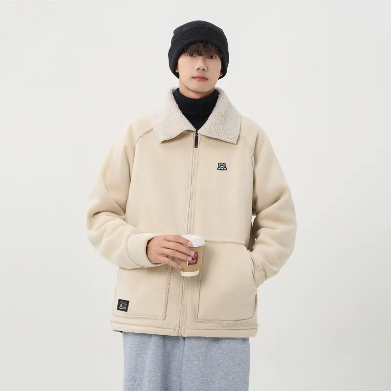 Disney Jackets Unisex-22