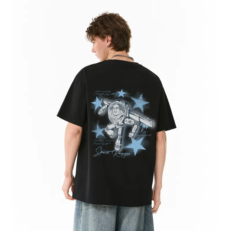 Disney T Shirts Unisex-10