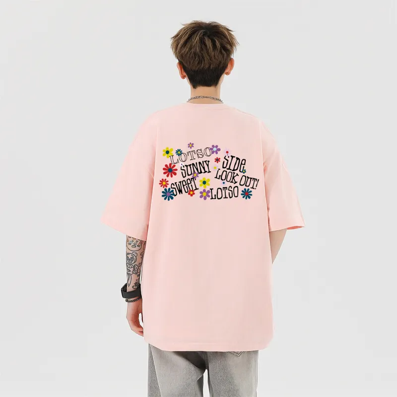 Disney Toy Story Series T Shirt Unisex-15