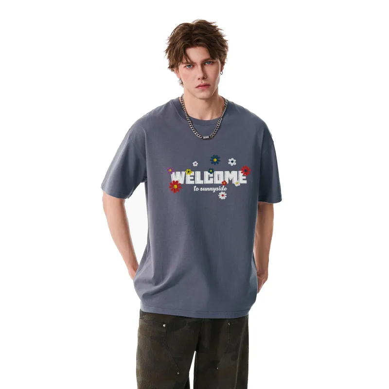 Disney T Shirts Unisex-39