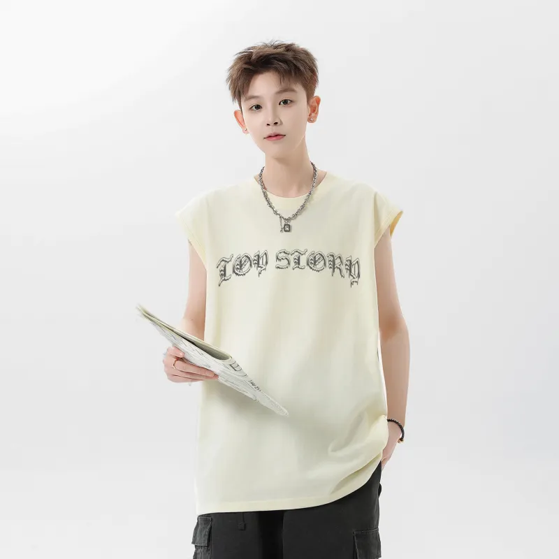 Disney Tank Tops Unisex-28