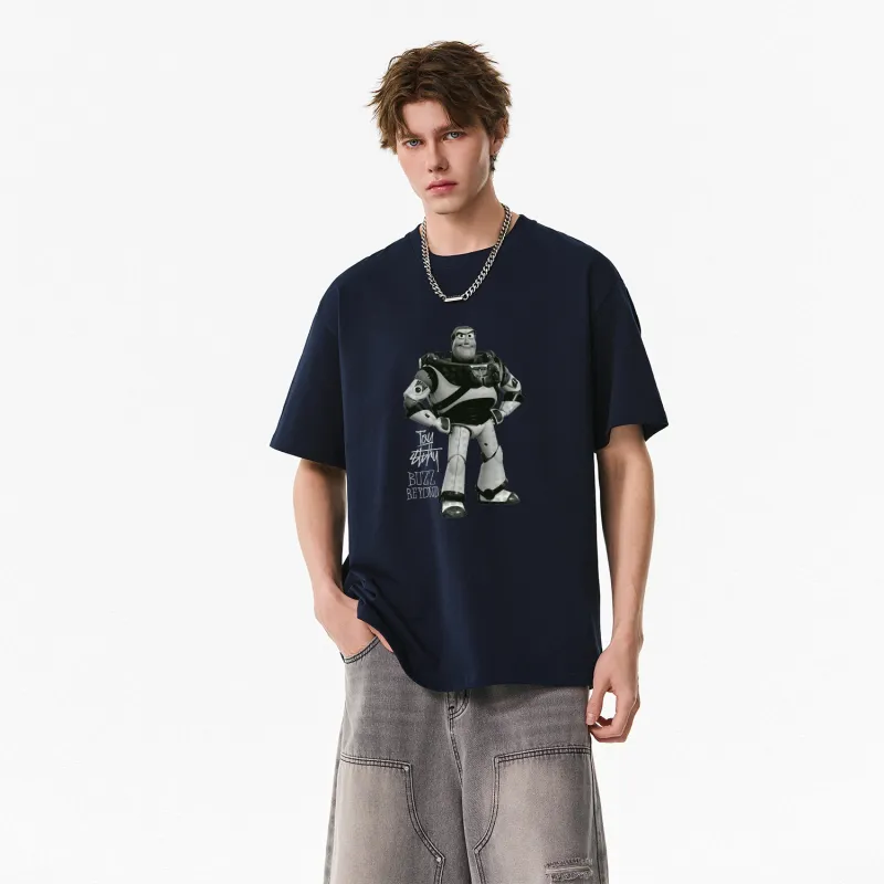 Disney Toy Story Series T Shirts Unisex-38