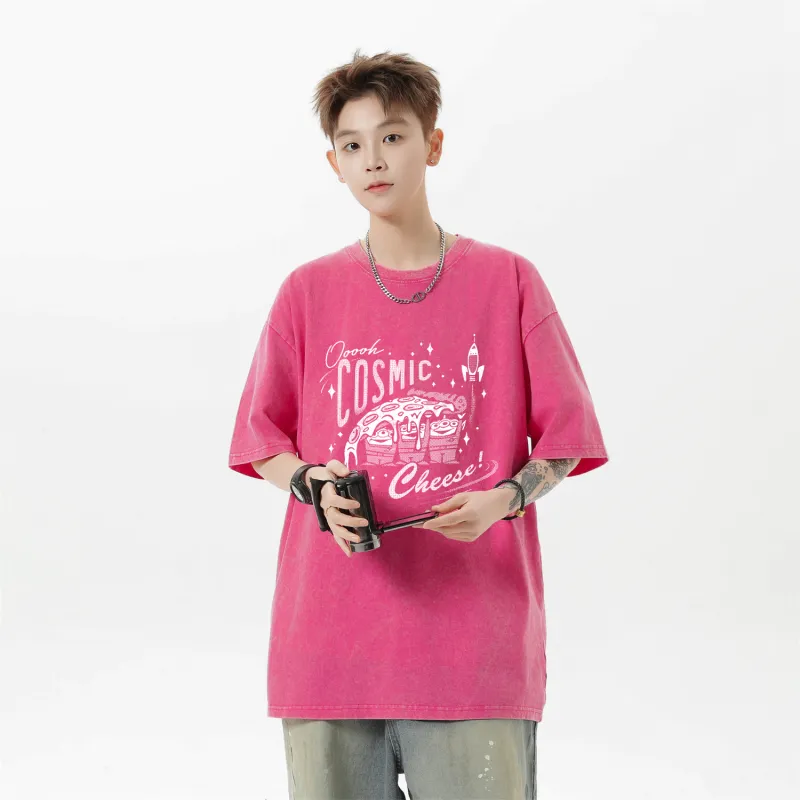 Disney Toy Story Series T Shirt Unisex-3