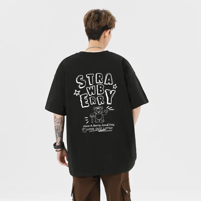 Disney T Shirts Unisex-15