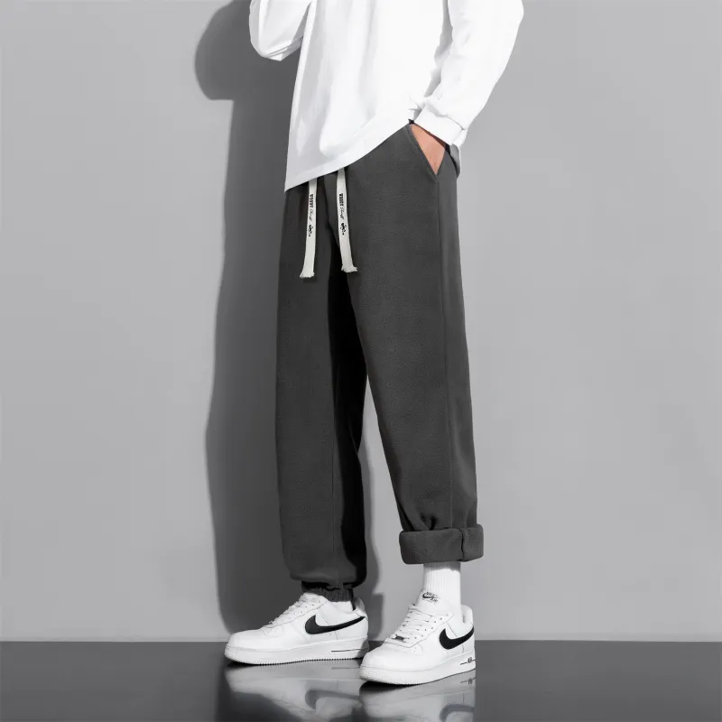 Disney Casual Pants Unisex-12