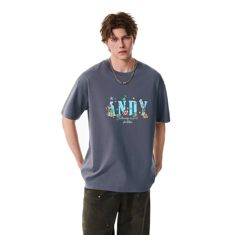Disney T Shirts Unisex-24