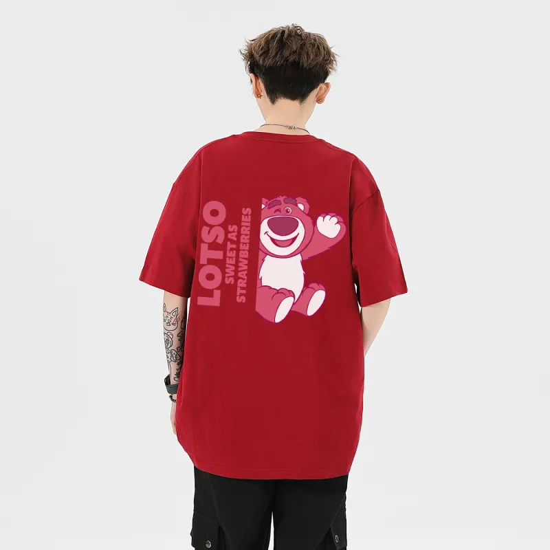 Disney Toy Story Series T Shirt Unisex-19