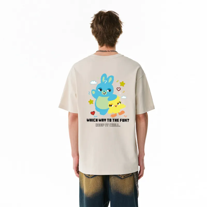 Disney T Shirts Unisex-30