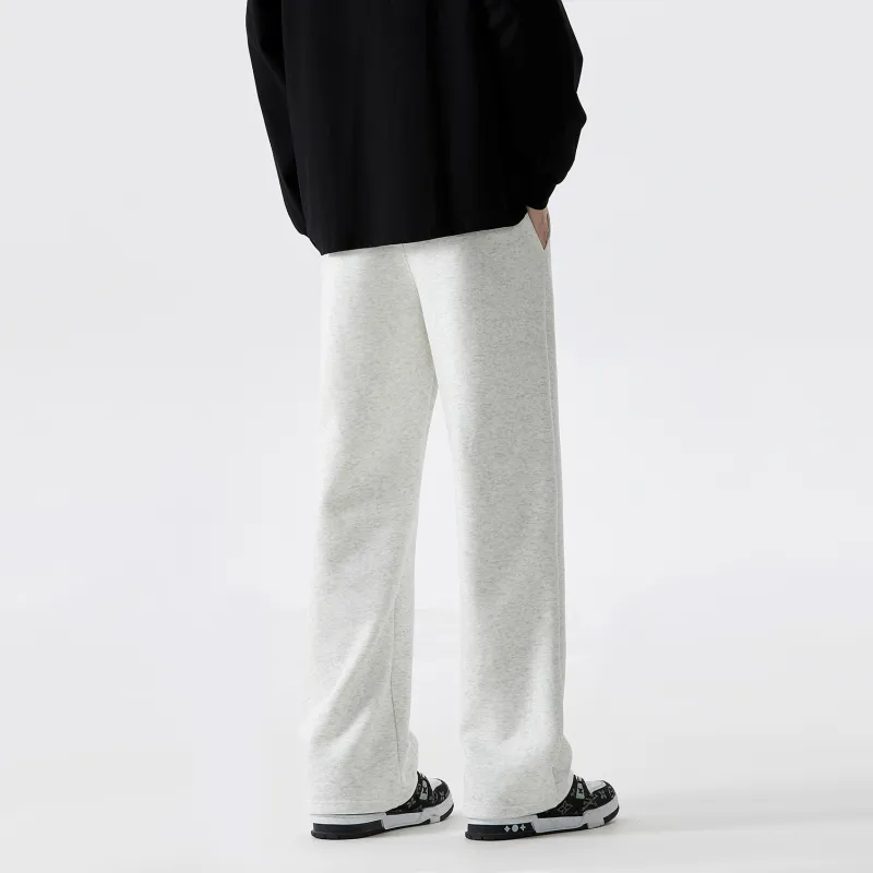 Disney Knitted Sweatpants Unisex-5