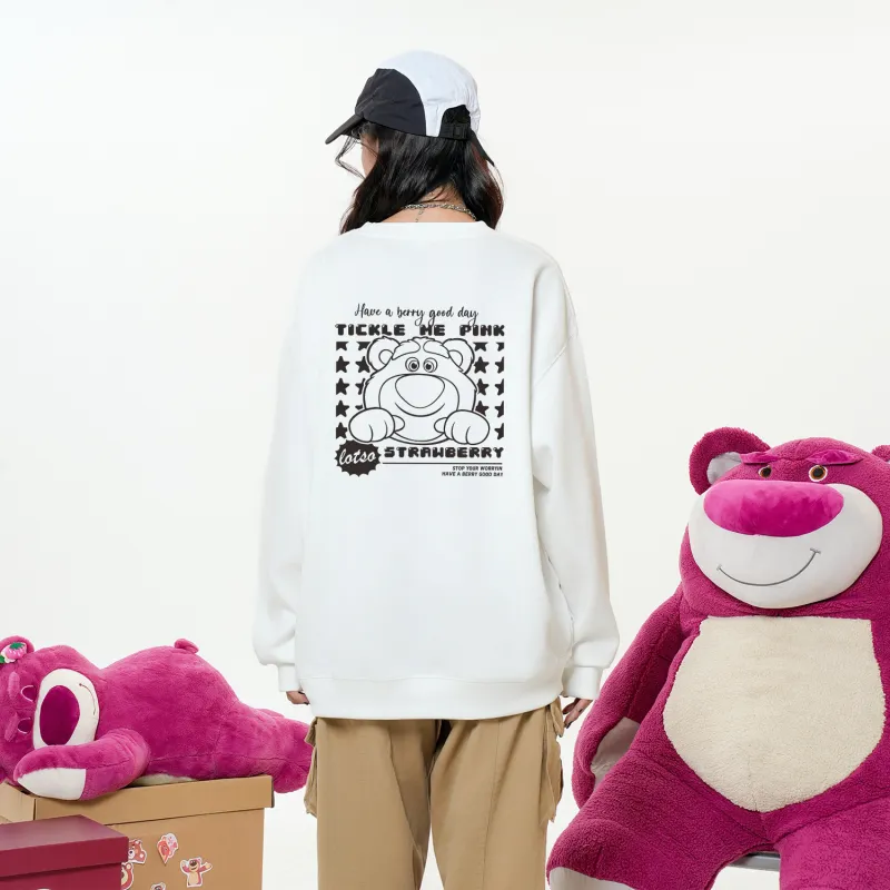 Disney Sweatshirts Unisex-2