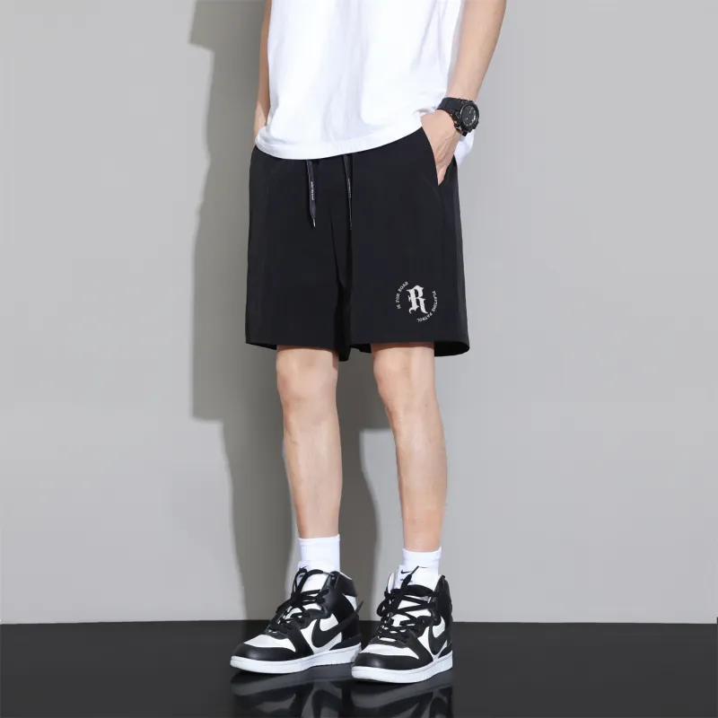 Disney Toy Story Series Casual Shorts Unisex-2