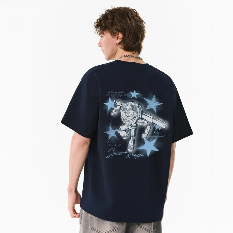 Disney T Shirts Unisex-21