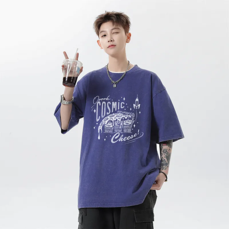 Disney Toy Story Series T Shirt Unisex-33
