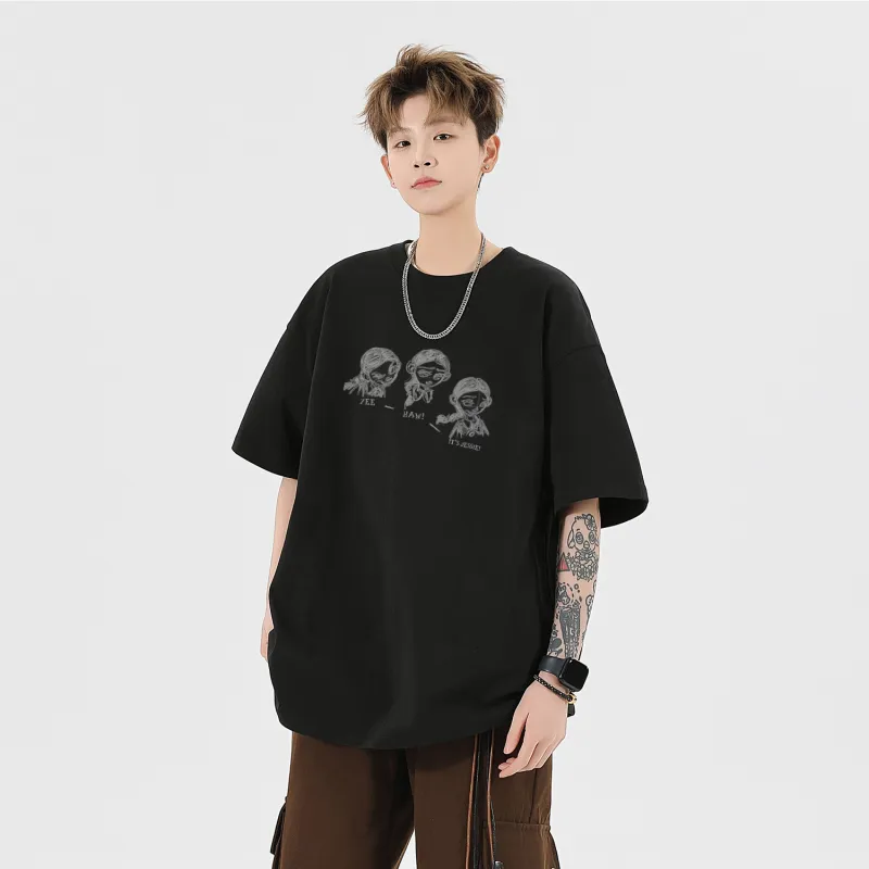 Disney Toy Story Series T Shirt Unisex-10