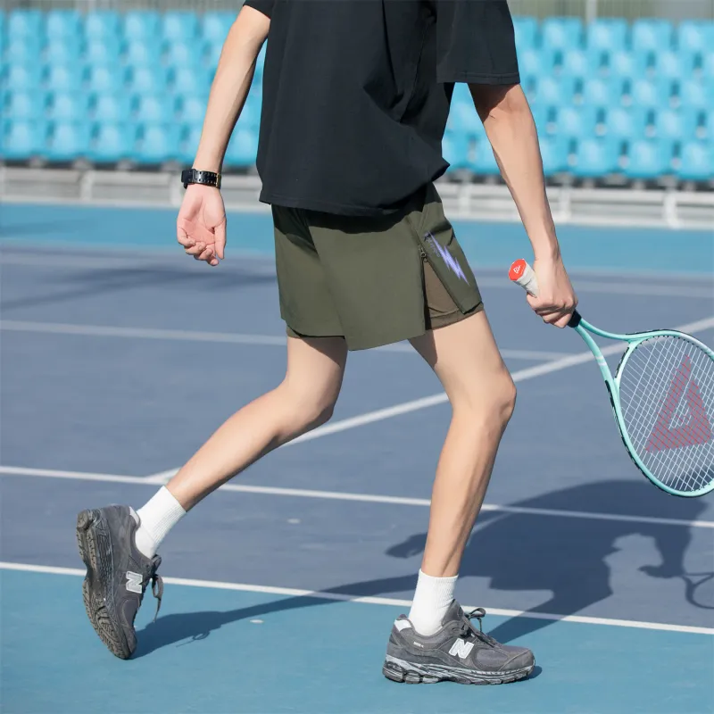 Disney Casual Shorts Unisex-26