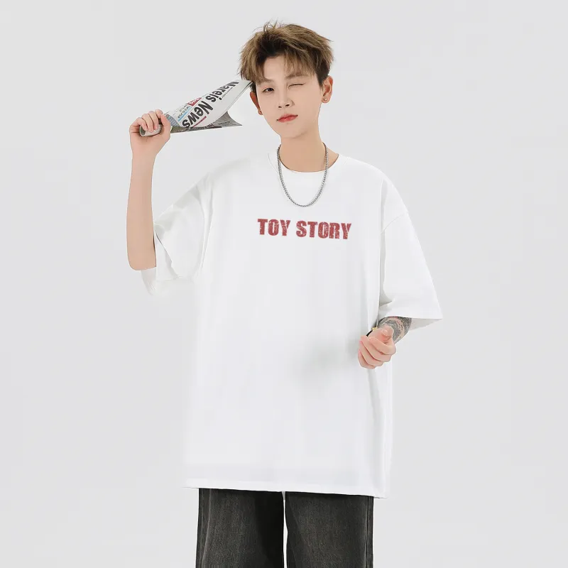 Disney T-Shirts Unisex-6